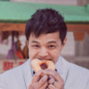 Meet your Posher, Christopher